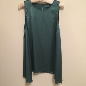BRUNELLO CUCINELLI SILK TOP
